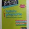 HISTOIRE , GEOGRAPHIE , INSTRUCTION CIVIQUE ET MORALE , sous la direction de PASCAL BOURASSIN , 2010