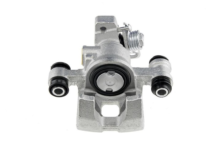 Etrier spate Kia Carens 2 2002-2006, Dreapta, NTY HZT-KA-003