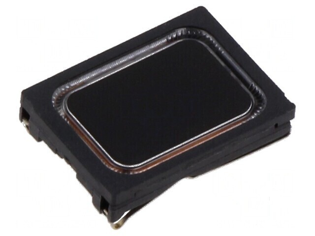 Difuzor miniatură 500mW 8&Omega; 15x11x3mm 84dB