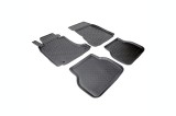 SET COVORASE AUTO CAUCIUC FIT BMW 5 (E39) (1995-2003) - 4 PCS, Umbrella