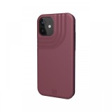 Husa iPhone 12 / 12 Pro UAG Anchor Aubergine