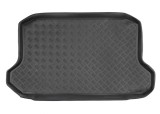 Covor Tavita Portbagaj Honda Civic VII Hatchback (2001-2006) 5 usi Rezaw, protectie impermeabila