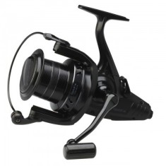 Mulineta crap DAM Quick 4 SLS 7000 FS, baitrunner, 7R foto