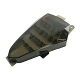 Cumpara ieftin Stop spate LED cu semnalizari Yamaha YZF R6 2008-2016 fumuriu A2072