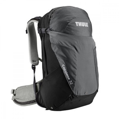 Rucsac tehnic Thule Capstone, 32L, pentru femei, Dark Shadow/Slate foto