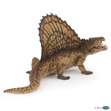 Figurina Papo -Dimetrodon Pelicozaur, Jad