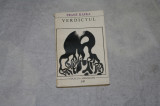 Verdictul - Franz Kafka - 1969