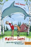 Matti und Sami und die drei gr&ouml;&szlig;ten Fehler des Universums