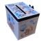 Cutie dar botez personalizata