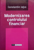 MODERNIZAREA CONTROLULUI FINANCIAR-CONSTANTIN IATCO
