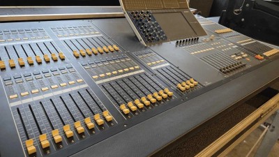Mixer digital Yamaha M7CL-48 foto