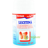 Lecitina 40cps