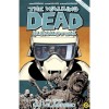 The Walking Dead - &Eacute;lőhalottak 30. - &Uacute;j vil&aacute;grend - Robert Kirkman