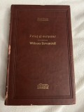 Adevarul COLECTIA DE LUX - Mark Twain - Print si cersetor. Wilson Zevzecul , 2008 , Nr. 99