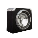 Subwoofer auto pasiv, 150w, 4 ohmi, diametru 250 mm, sal bs10