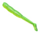 Shad Reins Rockvibe, Chart Silver Glitter, 7.6cm, 15buc/plic