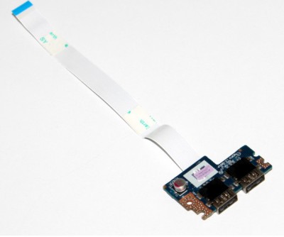 Port USB laptop Acer Aspire 5742G LS-5891P foto