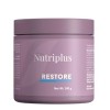 Nutriplus Restore 240 g , mix de minerale vitamine pentru relaxare refacere