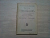 MANUAL DE LIMBA ROMANA - M. Dragomirescu, Gh. Adamescu - 1934, 190 p., Alta editura, Clasa 1
