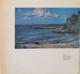 Gheorghe Petrascu, Targoviste-Casa-Atelier, 1972, Editie Ilustrata - Carte Arta, Istoria Artei
