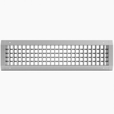 Grila Rectangulara foto