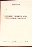 THEORIE ET PRATIQUE DE LA PHONOLOGIE DU FRANCAIS-MARIA PAVEL-367738