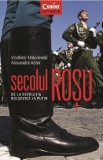 Cumpara ieftin Secolul rosu | Vladimir Fedorovski, Alexandre Adler, Corint