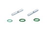 NRF 35776 EASY FIT Condensator, climatizare