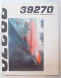 39270 FURTHER TOUGHER CLOSER VOLVO OCEAN RACE 2012