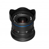 Cumpara ieftin Obiectiv Manual Venus Optics Laowa wide-angle 9mm f/2.8 Zero-D pentru Nikon Z-Mount