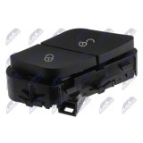 Comutator inchidere centralizata usi Mercedes Clasa S W222 2013-, Stanga, 2229057507