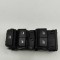 Buton geam ușă dreapta față KIA CEE\&#039;D Hatchback CD 2023 OEM: 93570-J7600 | 31976007