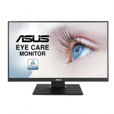 MONITOR ASUS 24&amp;amp;quot; multimedia LED Full HD (1920 x 1080) Wide 250 cd/mp 5 ms HDMI VGA DisplayPort &amp;amp;quot;VA24DQLB&amp;amp;quot; (include TV 5 lei) foto