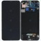Samsung Galaxy A50s (SM-A507F) Unitate de afișare completă GH82-21261A GH82-21193A