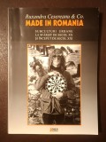 Ruxandra Cesereanu &amp; Co. - Made in Romania: subculturi urbane la sf&acirc;rșit de secol XX și &icirc;nceput de secol XXI