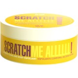 Intt Releases-Scratch Me All Gel Exfoliant 100 ml