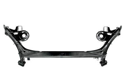 Punte spate Vw Golf 4 1997-, Skoda Octavia 1 1996-, Audi A3 1996-, Seat Leon 1999-, NTY ZRZ-VW-010 foto