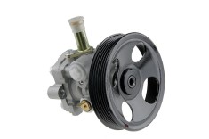 Pompa servodirectie Mitsubishi Outlander 2.0 T, 2.4 2002-2006, NTY SPW-MS-004 foto