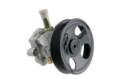 Pompa servodirectie Mitsubishi Outlander 2.0 T, 2.4 2002-2006, NTY SPW-MS-004 foto