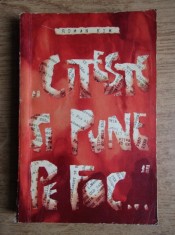 Roman Kim - Citeste si pune pe foc