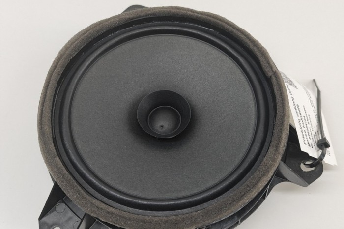 Difuzor ușă dreapta față TOYOTA YARIS CROSS MXP_ 2022 OEM: 86160-02B80 28284784