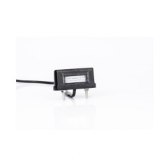 Set 2 lampi led universale pentru numar remorca 12v-24v