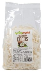 FULGI COCOS 200GR