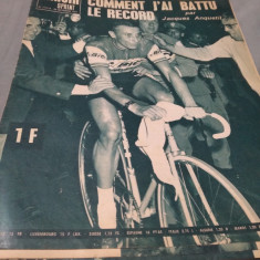 REVISTA MIROIR SPRINT NR.1112/1967