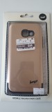 Cumpara ieftin Husa Samsung Galaxy A5 2017 + Cablu De Date Cadou, Auriu