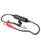 Tester acumulatori cu bluetooth BK100 KONNWEI