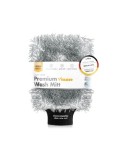 Mănușă microfibră spălare auto Chemicalworkz Viscose Wash Mitt 1400GSM, 28&times;18&times;5cm Gri