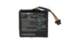 &Icirc;nlocuire baterie GPS VHBW pentru TomTom VF3S, AHA11108003 - 700mAh, 3.7V