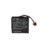 &Icirc;nlocuire baterie GPS VHBW pentru TomTom VF3S, AHA11108003 - 700mAh, 3.7V