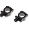 Set adaptor prindere oglinzi colier - surub (&Oslash; 10mm)